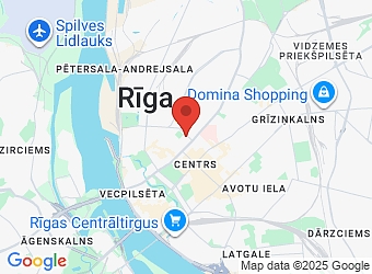  Hanzas 3B, Rīga, LV-1010,  Hanzas 3B, SIA