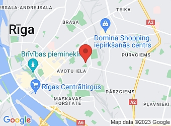  Jāņa Asara 12 k-1 - 2, Rīga, LV-1009,  Hanzas nami, SIA