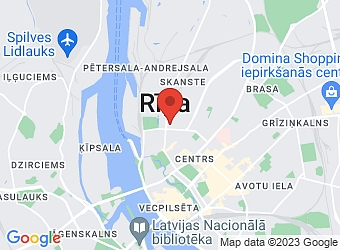  Hanzas 16A, Rīga, LV-1045,  Hanzas Perons, SIA