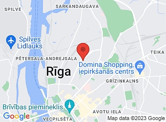  Skanstes 27, Rīga LV-1013,  Hanzas Rezidence, SIA