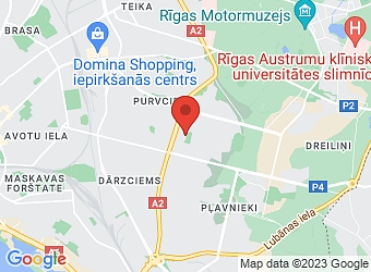  Pūces 32A, Rīga LV-1082,  Happy Auto, SIA