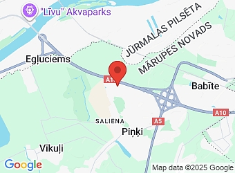  Jaunā 12 k-7, Piņķi, Babītes pagasts, Mārupes nov., LV-2107,  Happy Dream, SIA