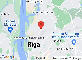  Ganību dambis 24A - 13, Rīga, LV-1005,  Happy Fish, SIA