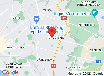  Dzelzavas 42, Rīga, LV-1035,  Happy Hair Studija, SIA