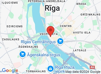  Doma laukums 2, Rīga, LV-1050,  Happy Otto, SIA