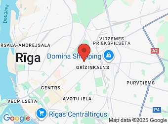  Brīvības 170, Rīga, LV-1012,  Happycard, SIA