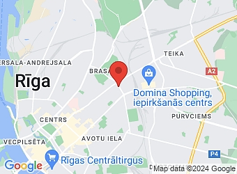  Pērnavas 6 - 3, Rīga, LV-1012,  Harbinger Medical, SIA