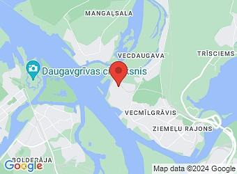  Birztalu 6B, Rīga, LV-1015,  Harbour Enterprise, SIA