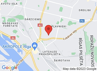  Skudru 34-1, Rīga, LV-1073,  HariOm, SIA