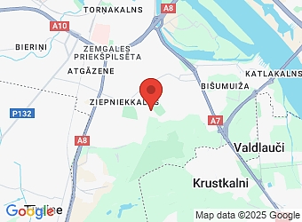  Misas 32, Rīga, LV-1058,  HARKEN, SIA