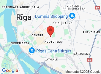  Matīsa 42, Rīga, LV-1009,  Harmome, SIA