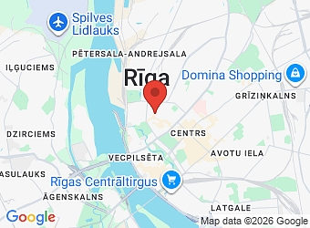  Strēlnieku 11, Rīga, LV-1010,  Harmony Dental, SIA