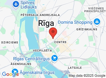  Dzirnavu 36A, Rīga, LV-1010,  Harmony Living, SIA
