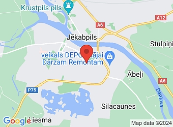  Draudzības aleja 2, Jēkabpils, Jēkabpils nov., LV-5201,  Harmony tour, SIA