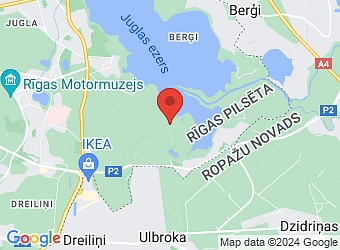  Mazā Juglas 37C, Rīga, LV-1064,  HARTO, SIA