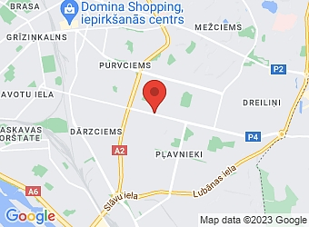  Augusta Deglava 69B, Rīga, LV-1082,  Hartvik F, SIA, Veikals un konditoreja