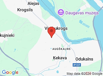  Ēdenes 3, Ķekava, Ķekavas nov., LV-2123,  Haski Elektro, SIA