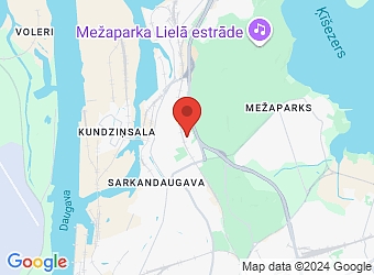  Viestura prospekts 37 k-1 - 41, Rīga, LV-1005,  Haski Projekts, SIA