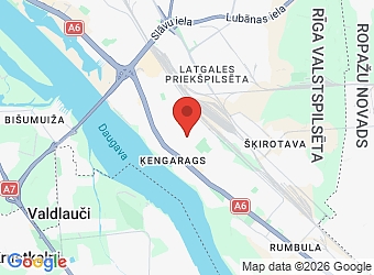  Aglonas 35 k-2, Rīga, LV-1057,  Hausnext, SIA