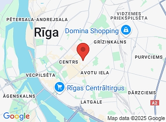  Bruņinieku 39 - 1, Rīga, LV-1001,  Hauss Invest, SIA