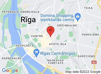  Bruņinieku 39, Rīga, LV-1001,  Hauss, SIA