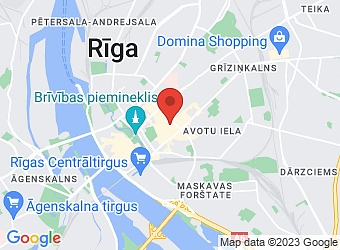  Krišjāņa Barona 36 - 9, Rīga, LV-1011,  Havas Media, SIA