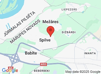  Grāvīšu 1, Spilve, Babītes pagasts, Mārupes nov., LV-2101,  HAVRIM, SIA