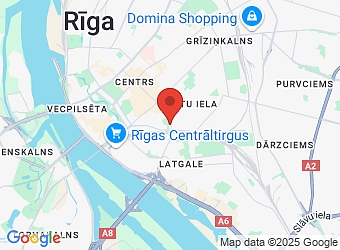  Lāčplēša 78, Rīga, LV-1011,  HAVSOLL, SIA