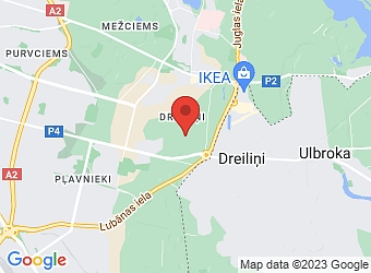  Ēvalda Valtera 5 - 27, Rīga, LV-1021,  Hawk nekustamie īpašumi, SIA