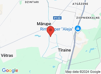  Riekstu 6, Mārupe, Mārupes nov., LV-2167,  H&B Group, SIA