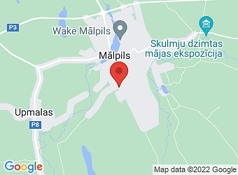  Mālpils, Zemeņu 17, Mālpils pagasts, Siguldas nov., LV-2152,  HB Textiles Latvia, SIA