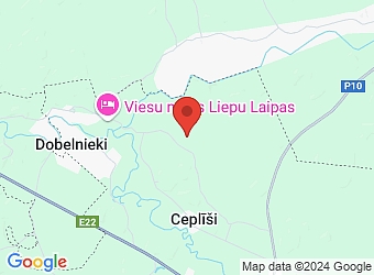  "Viliškalns", Tīnūžu pagasts, Ogres nov., LV-5015,  HC Latvija, SIA