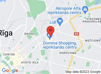  Ūnijas 10A, Rīga LV-1084,  HC serviss, SIA