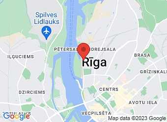  Eksporta 10-123, Rīga, LV-1045,  HDM Inc, SIA