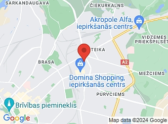  Ūnijas 11A, Rīga LV-1039,  Headline Consult, SIA