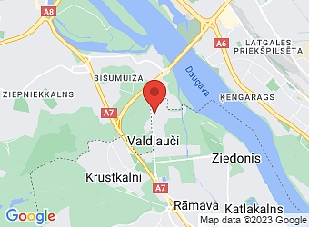  Valdlauči, Atpūtas 5, Ķekavas pagasts, Ķekavas nov., LV-1076,  Health Tactics, SIA
