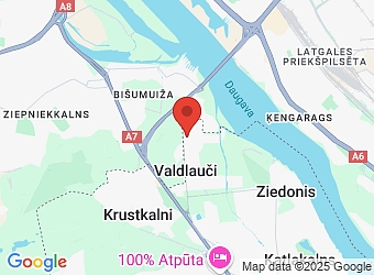  Atpūtas 5, Valdlauči, Ķekavas pagasts, Ķekavas nov., LV-1076,  Health Tactics, SIA