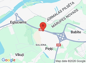  Jaunā 12, Piņķi, Babītes pagasts, Mārupes nov., LV-2107,  healthlab.lv, internetveikals