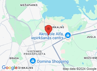  Čiekurkalna 8. šķērslīnija 12, Rīga, LV-1026,  Heavenly Furniture, SIA