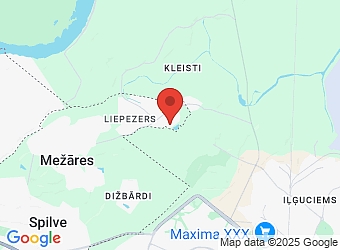  Liepziedu 10, Mežāres, Babītes pagasts, Mārupes nov., LV-2101,  Hecate, SIA