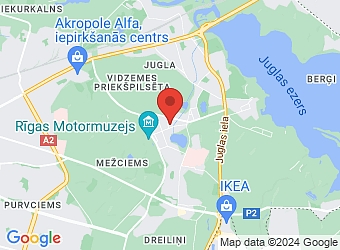  Celmu 10, Rīga LV-1079,  HEH, SIA