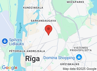  Rāmuļu 37, Rīga, LV-1005,  Heidelberg Materials Latvija Betons, SIA