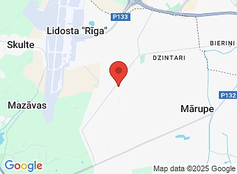  Zeltiņu 130, Mārupe, Mārupes nov. LV-2167,  Heidelberg Materials SBC Latvia, SIA