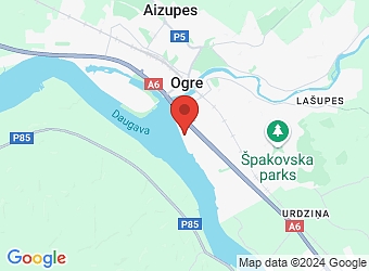  Dambja 10, Ogre, Ogres nov., LV-5001,  HEIMAR ENERĢIJA, SIA