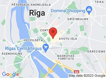  Krišjāņa Barona 28A - 1b, Rīga, LV-1011,  Heinike Nams, SIA