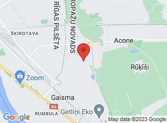  Getliņu 7A, Rumbula, Stopiņu pagasts, Ropažu nov., LV-2121,  Heinman Baltic, SIA