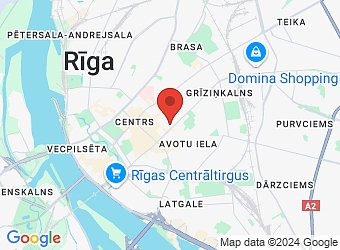  Bruņinieku 49, Rīga, LV-1011,  Hekate, SIA