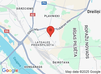  Cesvaines 17, Rīga LV-1073,  HEKES LATVIA, SIA