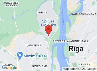  Daugavgrīvas 140, Rīga, LV-1007,  Heli Serviss, SIA