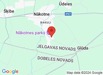  "Industriālais parks", Glūdas pagasts, Jelgavas nov., LV-3040,  HELIDRIVE BALTIC, SIA